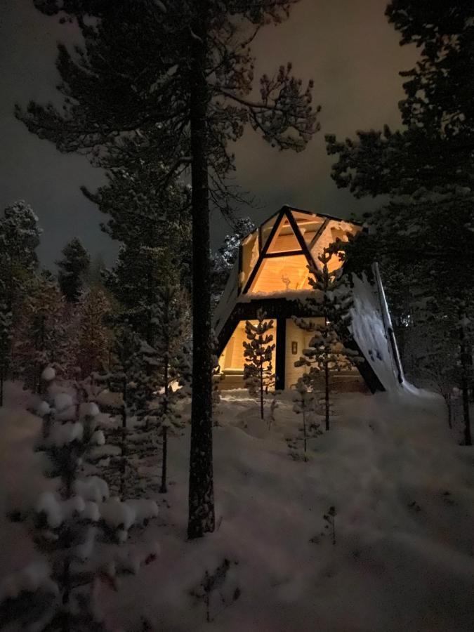 Trasti & Trine Boutique Hotel Alta Exteriör bild
