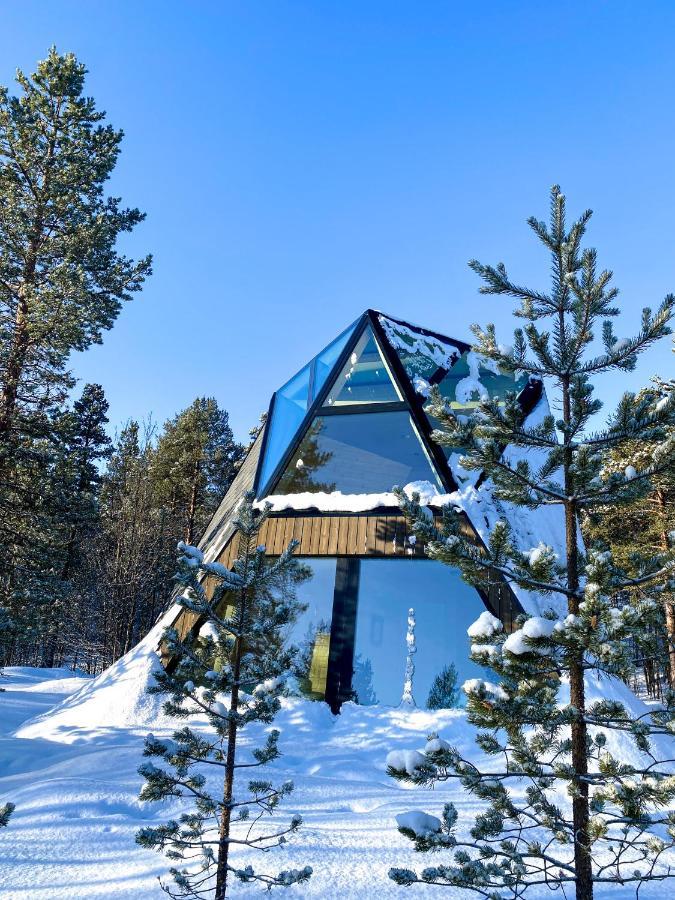 Trasti & Trine Boutique Hotel Alta Exteriör bild