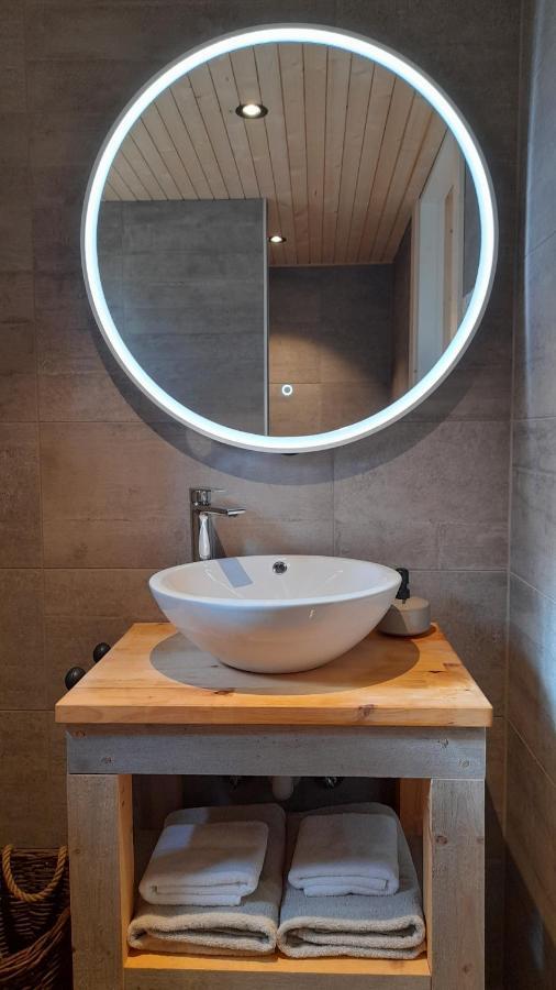 Trasti & Trine Boutique Hotel Alta Exteriör bild
