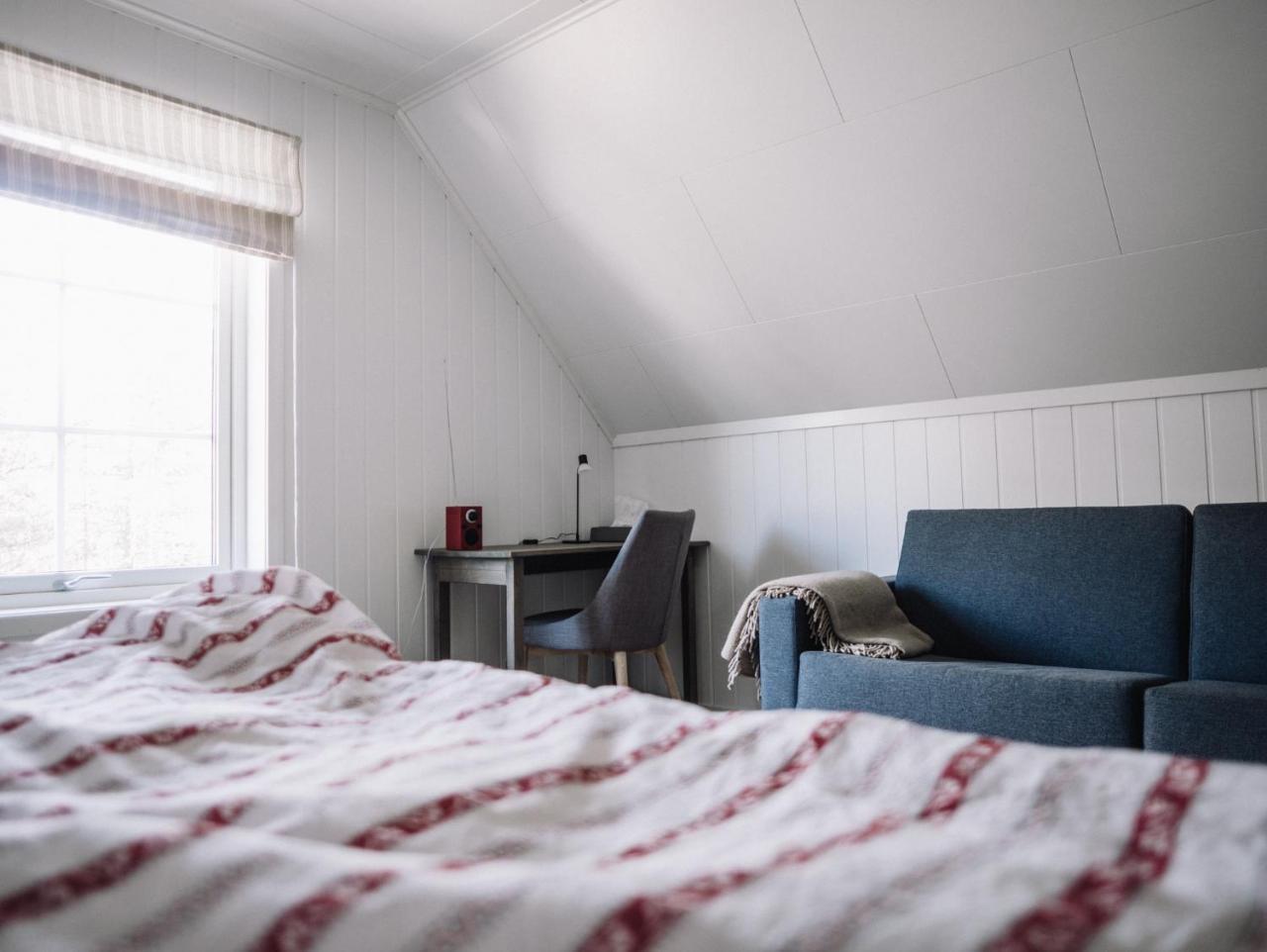Trasti & Trine Boutique Hotel Alta Exteriör bild
